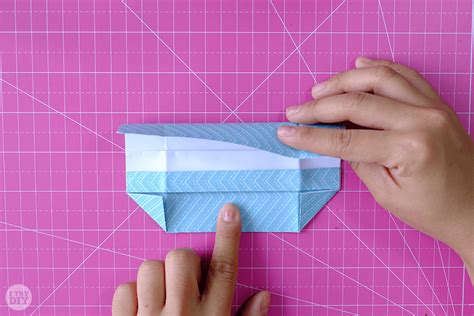 Origami Money Envelope I Try Diy