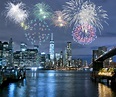 New Year’s Eve NYC: Where to Celebrate