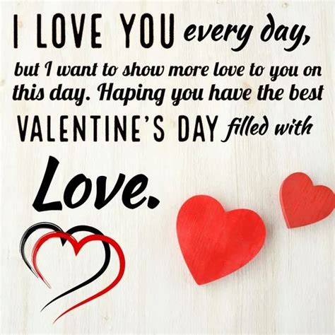 Best 101 Valentine Messages For Husband Romantic Valentine In