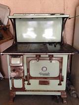 Monarch Stove For Sale Pictures