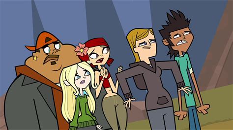 Total Drama Season 4 Image Fancaps