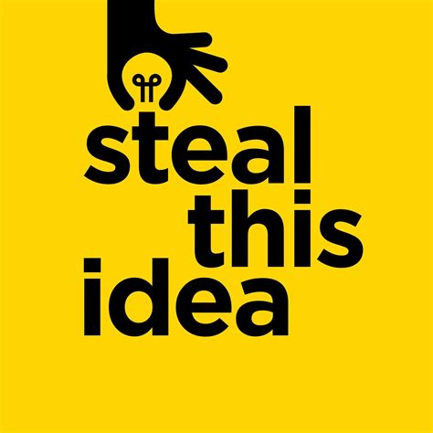 Steal This Idea Podcast