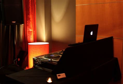 professional djs for weddings corporate and social