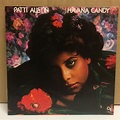 Patti Austin - Havana Candy - CD Music - Cti / King (Japan)