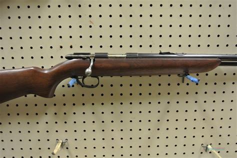 Remington 712 Bolt Action 22 Long R For Sale At