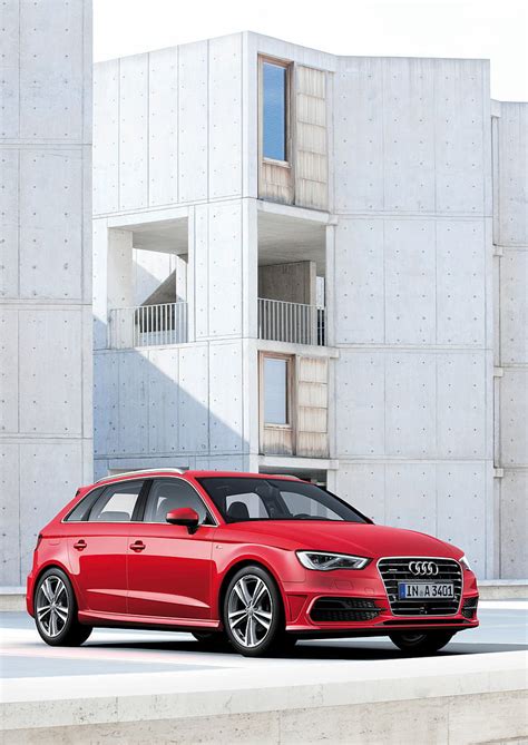 Hd Wallpaper Audi A3 Sportback E Tron Audi A3 Sportback S Line