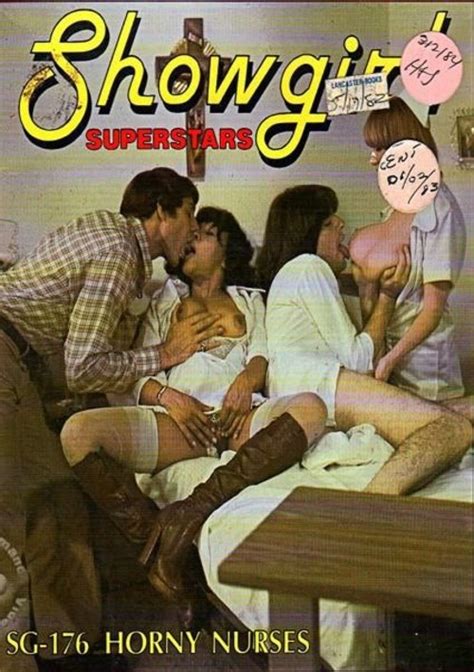 ShowGirl SuperStars Horny Nurses By HotOldmovies HotMovies