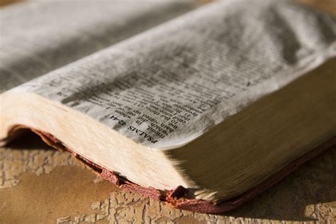 Introduction to the Book of Psalms