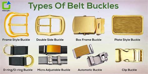 Mens Belt Guide Belt For Men The Ultimate Guide Nexoye
