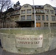 Fast 60 Habilitationen im Land: Universität Jena weit vorn - WELT
