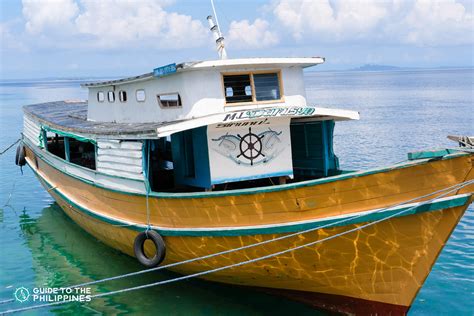 Tawi Tawi Travel Guide The Southernmost Island Province
