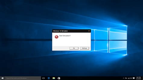 W10 Simulator For Pc Windows 7 8 10 Mac Free Download Guide