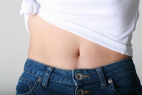 Belly Button Discharge Causes And Treatment