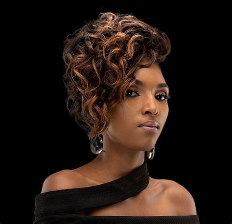 Our weave styles are created with the highest quality fiber and can help you get any style that you dreamt of. C/C Chili Weave ( Produ... #DarlingKenya | Darling