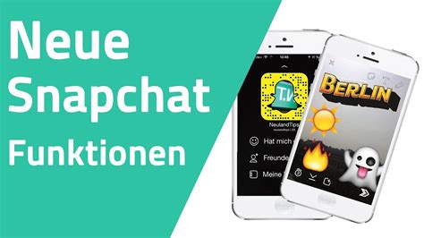 Since snapchat's been late to the party when it comes to enabling dark mode on its application, users who've had dark mode turned on on their devices may have gotten used to logging into snapchat and seeing its traditional lighter screen. Snapchat Update mit neuen Funktionen (Snapchat Tipps ...