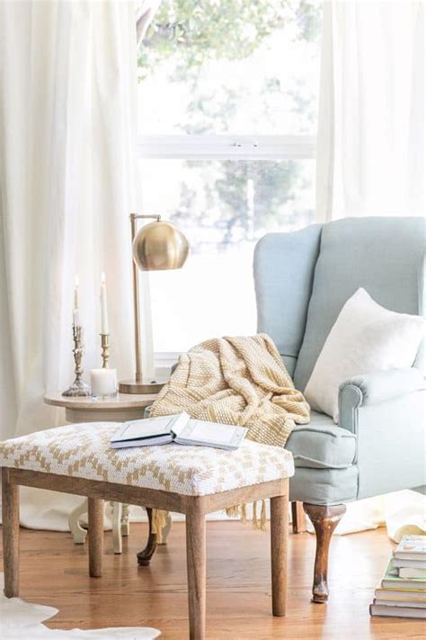 We may earn commission on some of the items you choose to buy. These 15 Reading Chairs Will Make Your Corners That Much ...