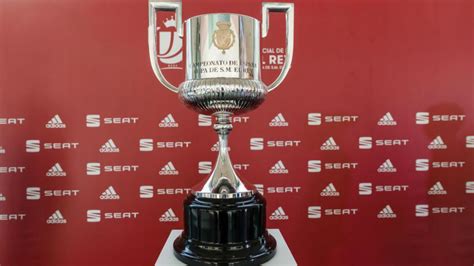 .copa del rey juvenil primera división femenina segunda división femenina primera nacional femenina copa de la reina supercopa femenina copa catalunya femenina club friendlies. Sorteo Copa del Rey: Así fue el sorteo de la primera ronda ...