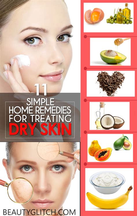 Home Remedies For Dry Skin On Face Severe Dry Skin Top