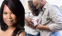 CONGRATS: HAHN's Angela Robinson & Husband Welcome First Baby Addition ...