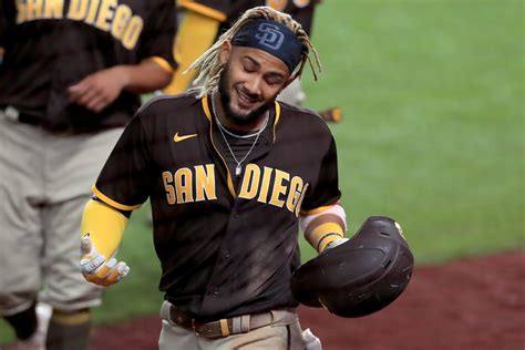 San Diego Padres Fernando Tatis Jr Extension Seems To Be In The Works