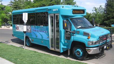 Clovis Transit To Continue Free Rides Through October