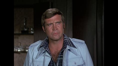 The Six Million Dollar Man 1974