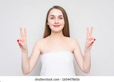 Peace Gesture