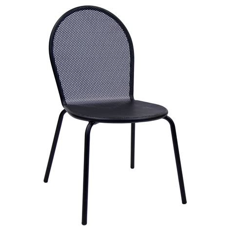 We did not find results for: Black Metal Mesh Patio Chair