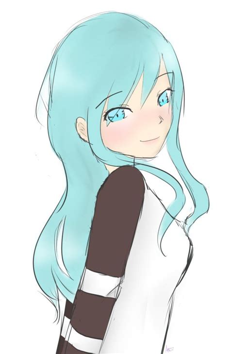 Katelyn By Ayamichelle On Deviantart Aphmau Pinterest Beautiful Whats The And The Ojays