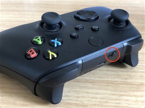 How To Put Your Xbox Controller Into Pairing Mode