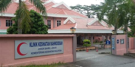 Klinik kesihatan kuala besut is a klinik kerajaan based in besut, terengganu. Jenis dan Kategori Klinik Kesihatan | Azhan.co