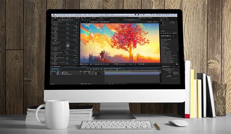 These video templates include commercial and marketing templates such as intros, column packaging, corporate promotion, etc. 9 FREE After Effects Templates