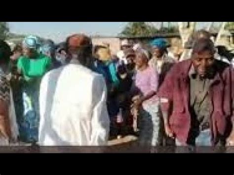 CCC Mobilising Elders In Plumtree War Veterans Say Ngaapinde Hake