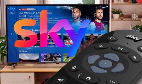 Sky Tv Announces New Channel And Some Customers Will Get It Free