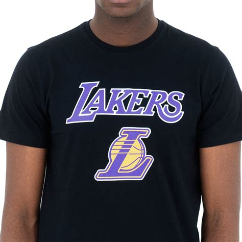Ultra game nba men's contrast active tee shirt. New Era NBA Los Angeles Lakers T-shirt- 11530752 11530752 ...