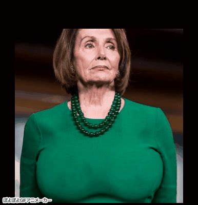 Post 3522948 Animated Fakes Nancy Pelosi Politics