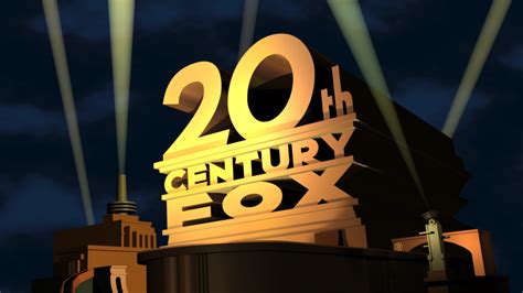 20th Century Fox 1953 Logo Remake 20 By Ethan1986media On Deviantart