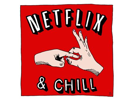 Buka aplikasi netflix dan ketuk download. Apa Itu Netflix And Chill / Jf Obbqiej0pdm : Karena ...