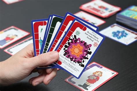 Top 10 Popular Card Games