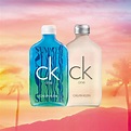 CK One Summer 2021 Calvin Klein perfume - a new fragrance for women and ...