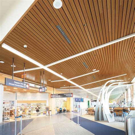 Armstrong metal planks armstrong planks a viable design option techzone panels: Wood Ceilings, Planks, Panels | Armstrong Ceiling ...
