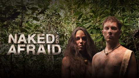 Naked And Afraid TV Show 2013 2019 MovieMeter