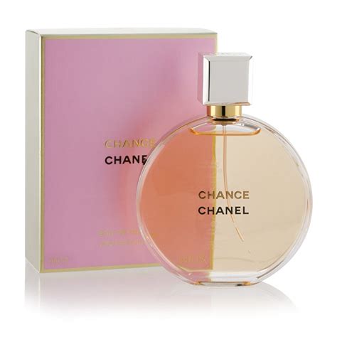 Chance Perfume Creative Brothers 4 Heaven Scents Llc