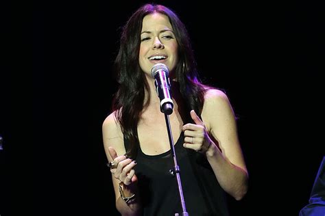 Joy Williams Gets Help From Justin Timberlake For New Single