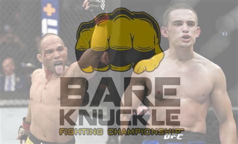 John Dodson Faces Fellow Ufc Veteran Ryan Benoit At Bkfc 28