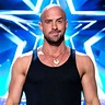 'AGT: Extreme' Contestant Jonathan Goodwin Severely Injured After Stunt