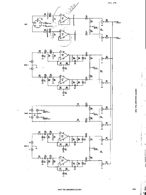 Citronic Sm515dj Mix Sch Service Manual Download Schematics Eeprom