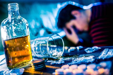 How To Avoid Alcohol And Drug Abuse Health N