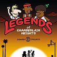 Legends of Chamberlain Heights - TV en Google Play