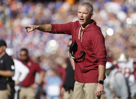 Fsu Football 3 Thoughts As 2022 National Signing Day Nears